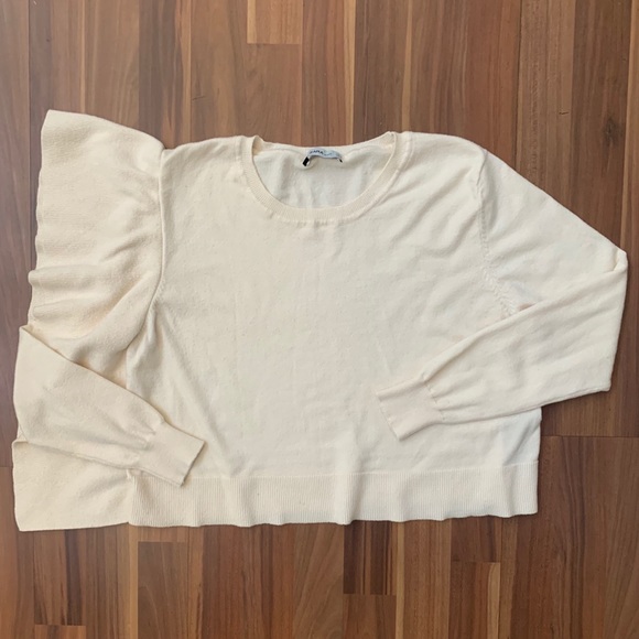 Zara Sweaters - Zara Knit Sweater